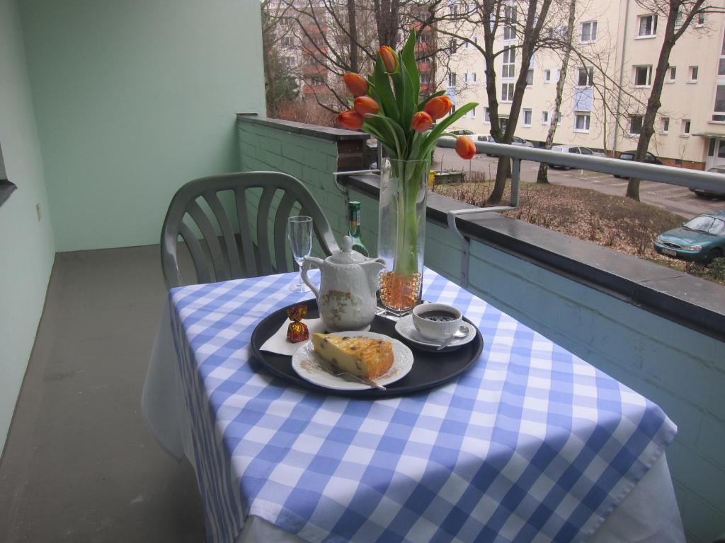 Hotel Atrium Berlín Pokoj fotografie